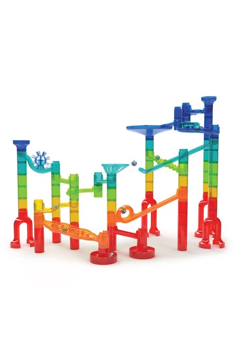 Marble Run Essential 70-Piece Set