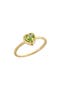 selected 14K Yellow Gold
