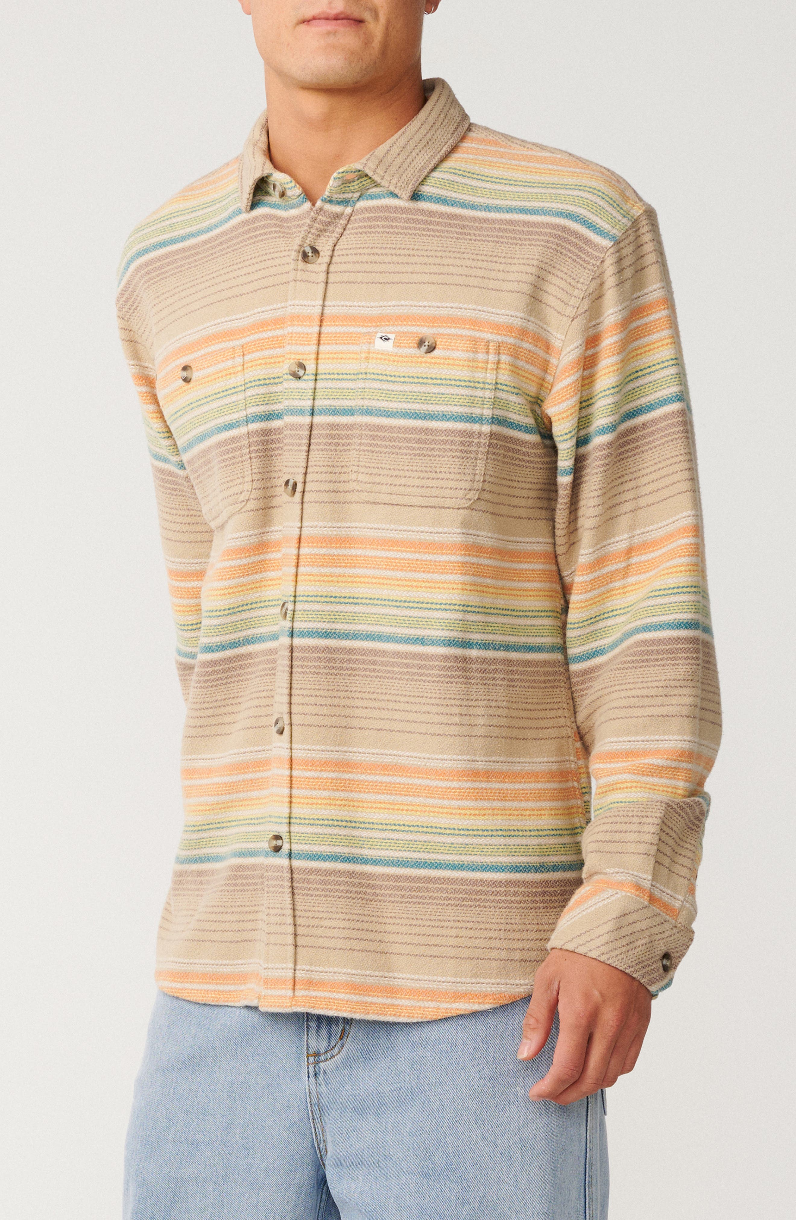 KHAKI SAND