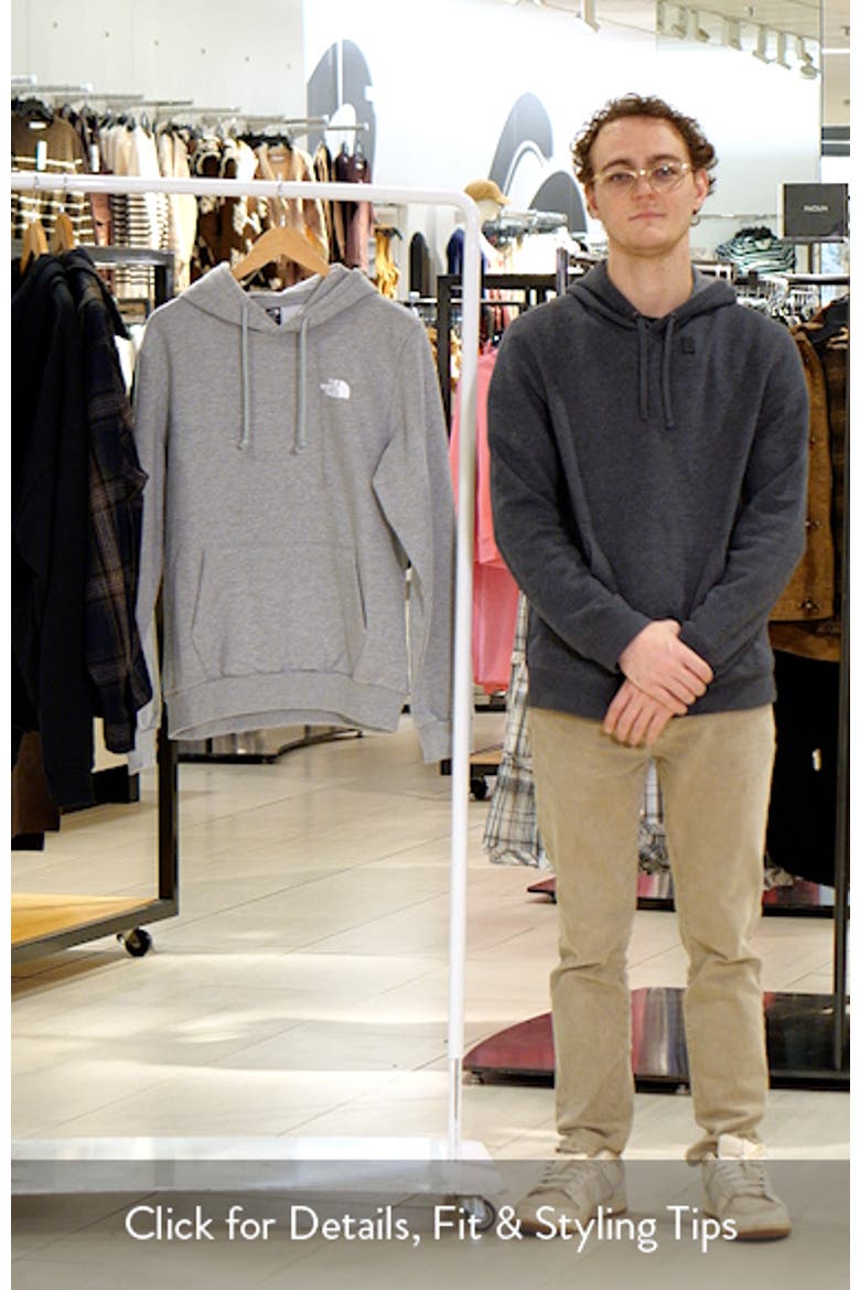 Evolutionm Box NSE Pullover Hoodie video
