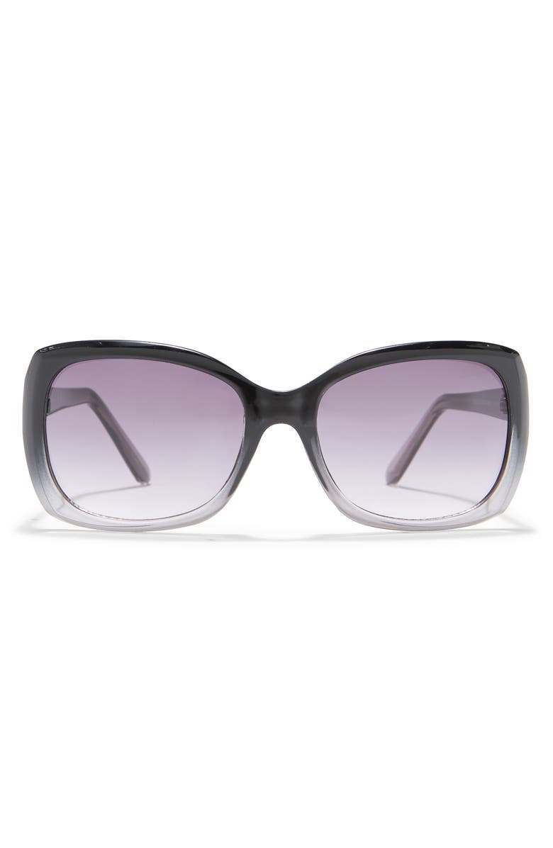 Vince Camuto 70mm Square Sunglasses, Main, color,