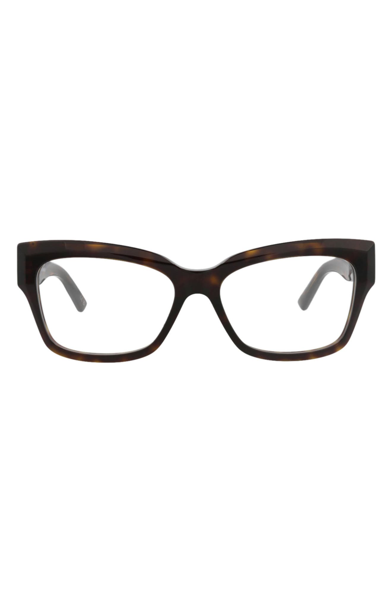 selected HAVANA HAVANA TRANSPARENT