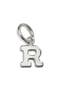  Sterling Silver - R