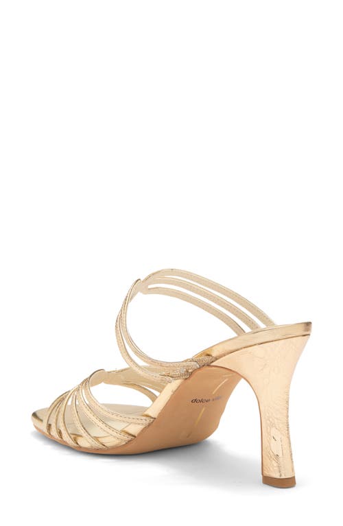 Dolce Vita Nivana Strappy Heels