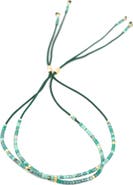 Emerson & Oliver Beaded Friendship Bracelet