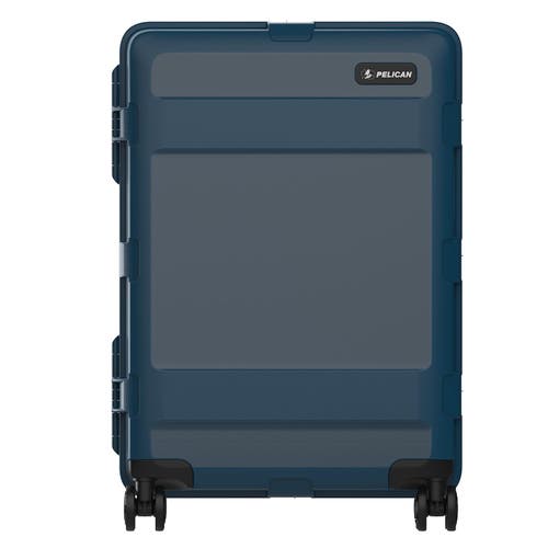 Pelican ATX Luggage Hardside 25 Inch Medium Check-In Spinner Luggage in Indigo  product