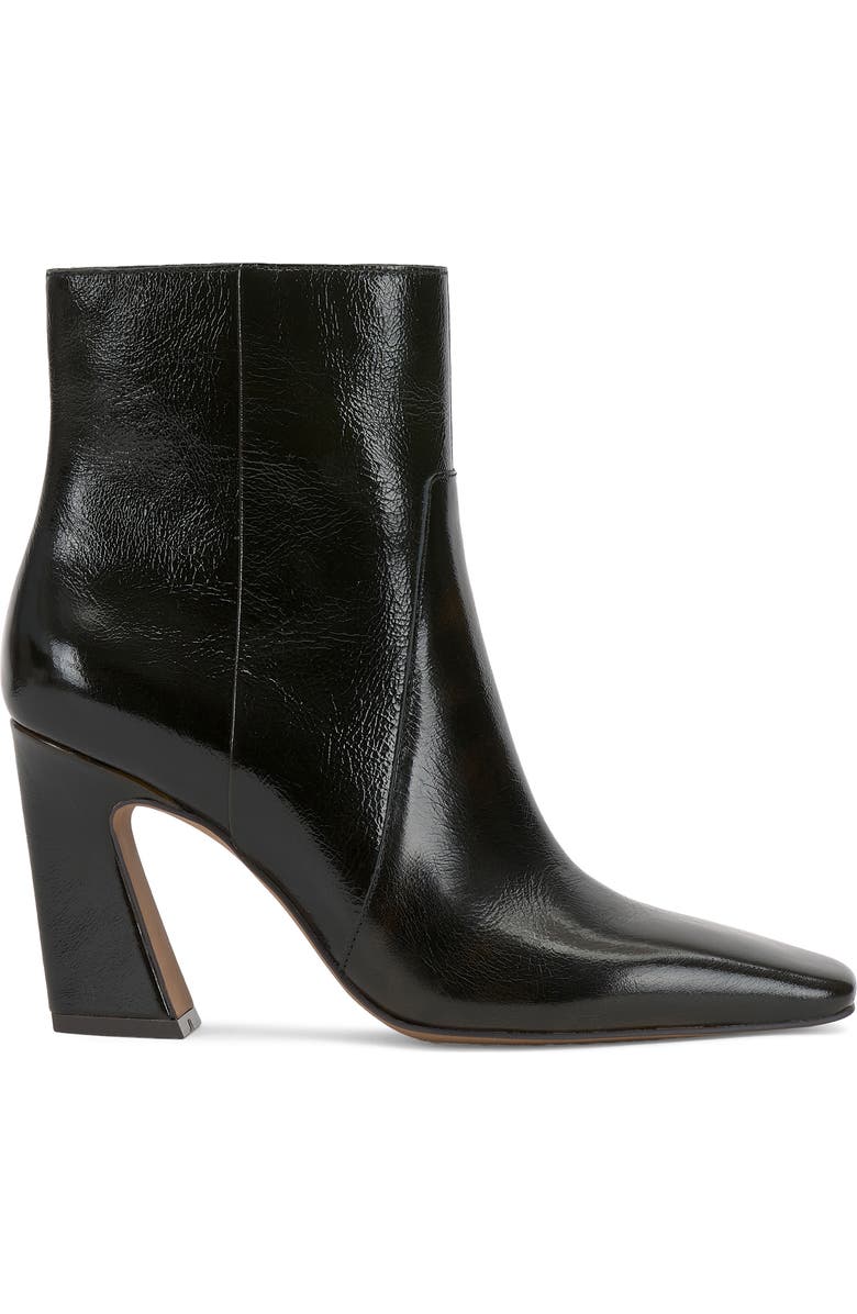 Vince Camuto Bayla Bootie, Alternate, color, Sigaro Lux Distressed Shine