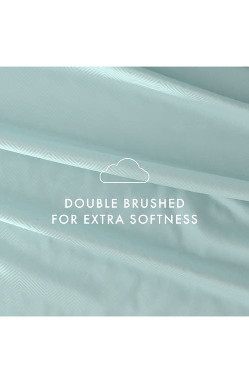 Ienjoy Home Premium Chevron Embossed Sheet Set