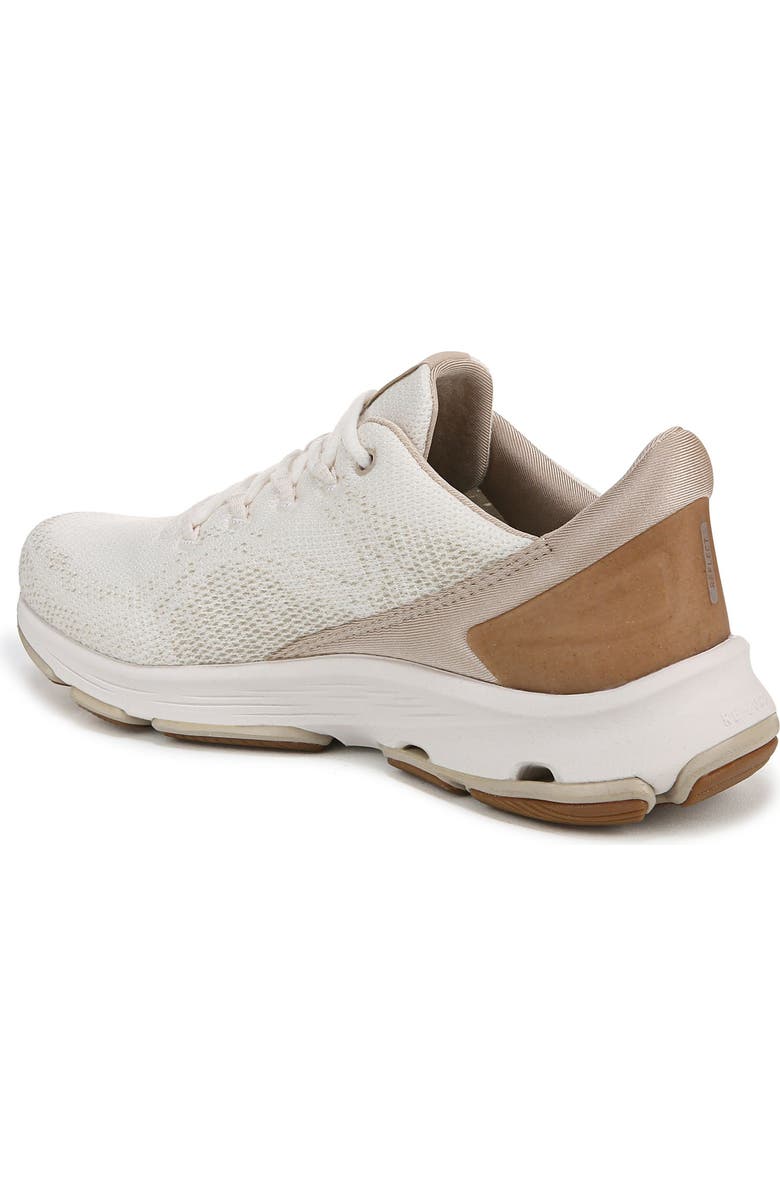 Rykä Devotion X One Planet Walking Sneaker, Alternate, color, Gardenia White