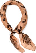Free People Intimately FP So Silk Bandana