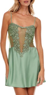 Flora Nikrooz Showstopper Chemise