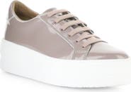 Bos. & Co. Maya Platform Sneaker