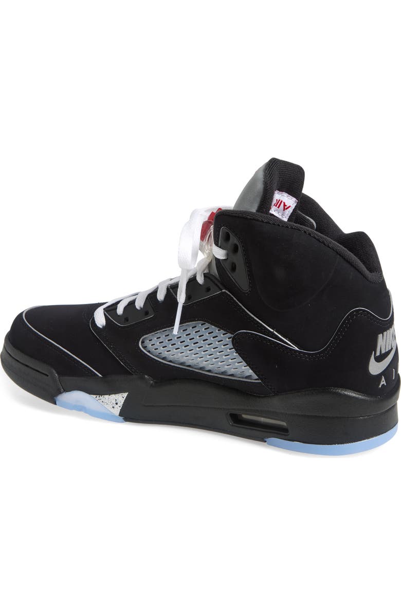 Jordan Air Jordan 5 Retro OG Sneaker, Alternate, color,