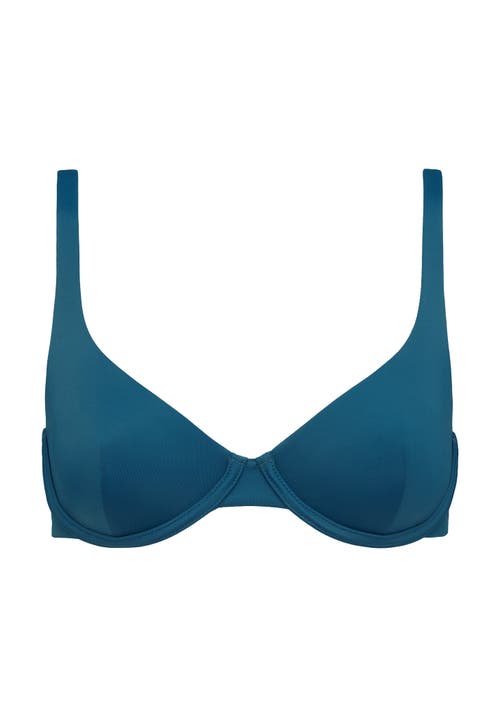 Cuup The Scoop Swim In Blue