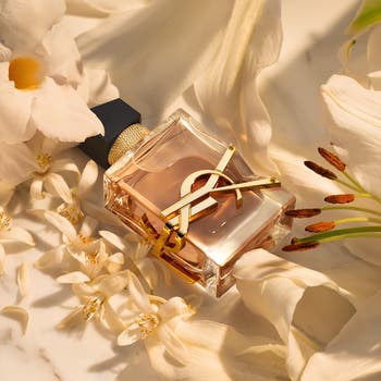 Libre Flowers & Flames Eau de Parfum