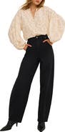 MINT VELVET Relaxed Ultimate Barrel Jeans