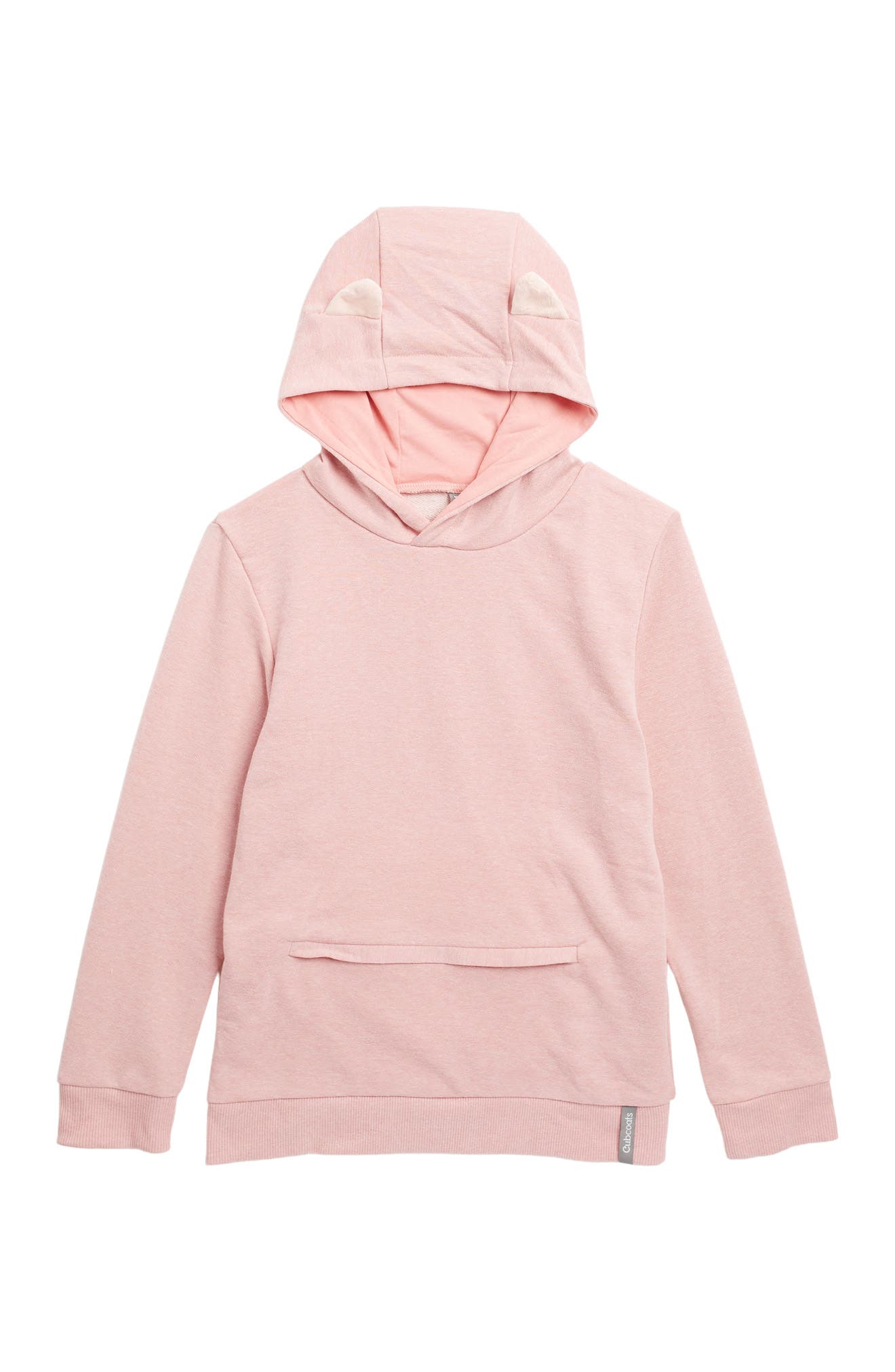 Cubcoats Kali the Kitty Pullover | Nordstromrack