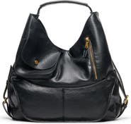 Dolce Vita Stowaway Faux Leather Utility Tote