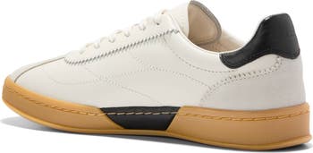 [Cole Haan] Grand Crosscourt Brynn レオパードスエード Cole Haan Grand Crosscourt Brynn Sneaker (Women) | Nordstromrack