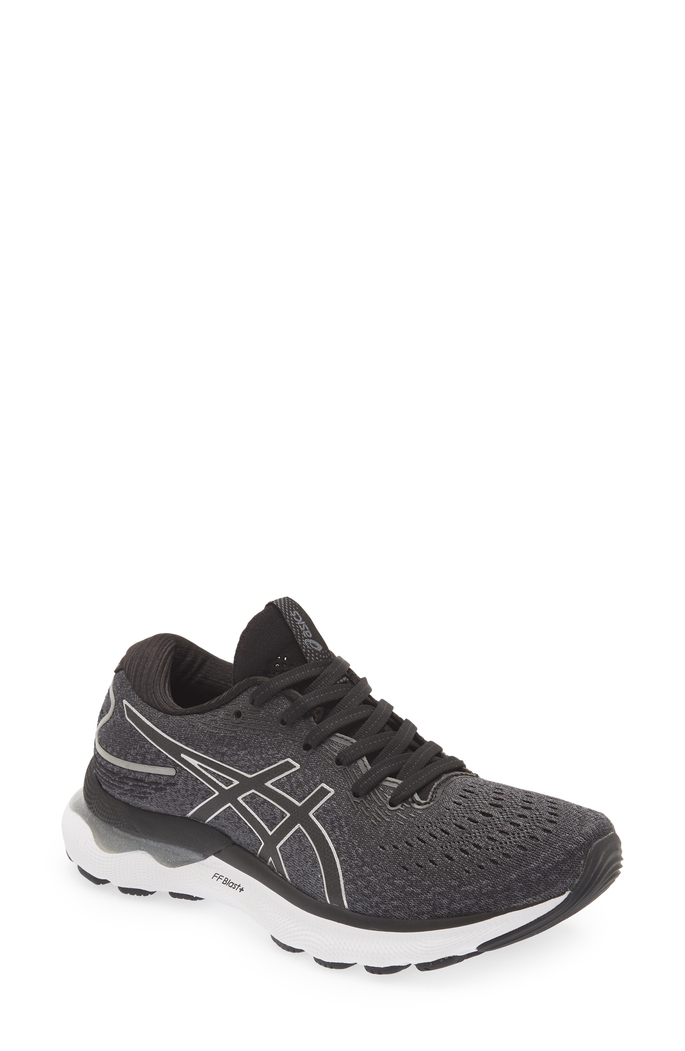 ASICS<sup>®</sup> GEL-Nimbus 24 Running Shoe, Main, color, 