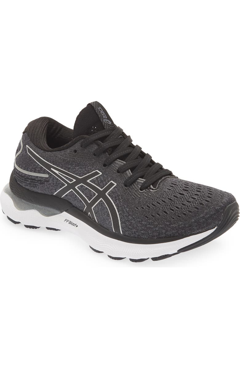 ASICS<sup>®</sup> GEL-Nimbus 24 Running Shoe, Main, color,