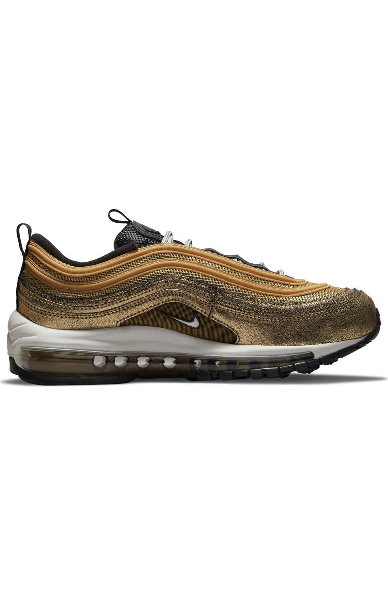 Nike Air Max 97 GG Sneaker, Alternate, color,