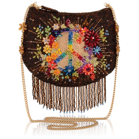 Peace & Light Handbag