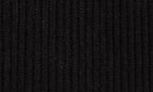 Solid & Striped The Theresa Skirt In Noir