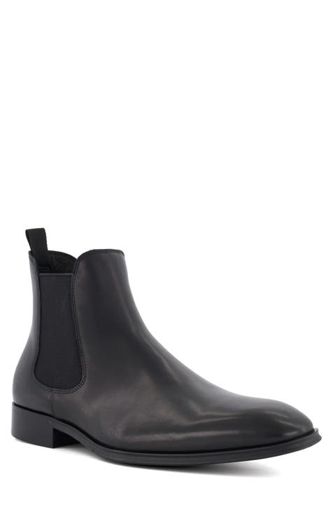 Mens Black Boots Nordstrom