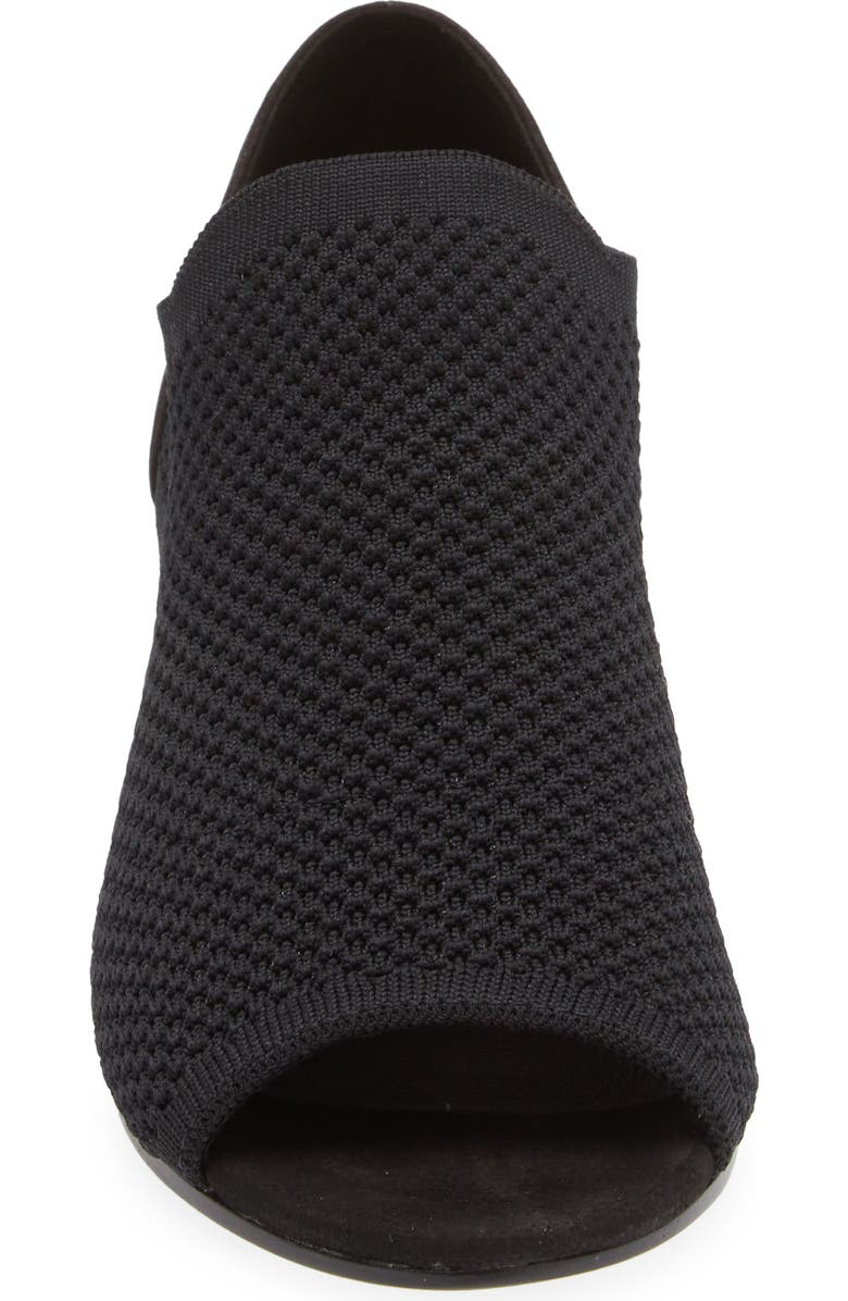 Eileen Fisher Ferris Knit Sandal, Alternate, color,