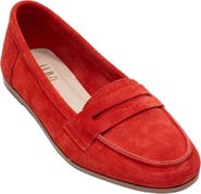 Forever & Always Shoes Dorothy Leather Loafer