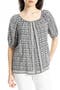 Puff Sleeve Top