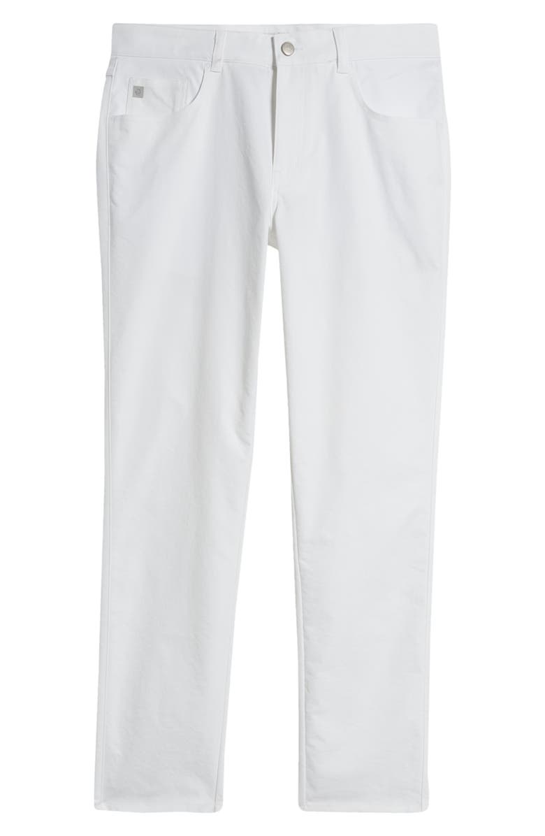 Peter Millar EB66 Performance Five Pocket Pants, Alternate, color, 