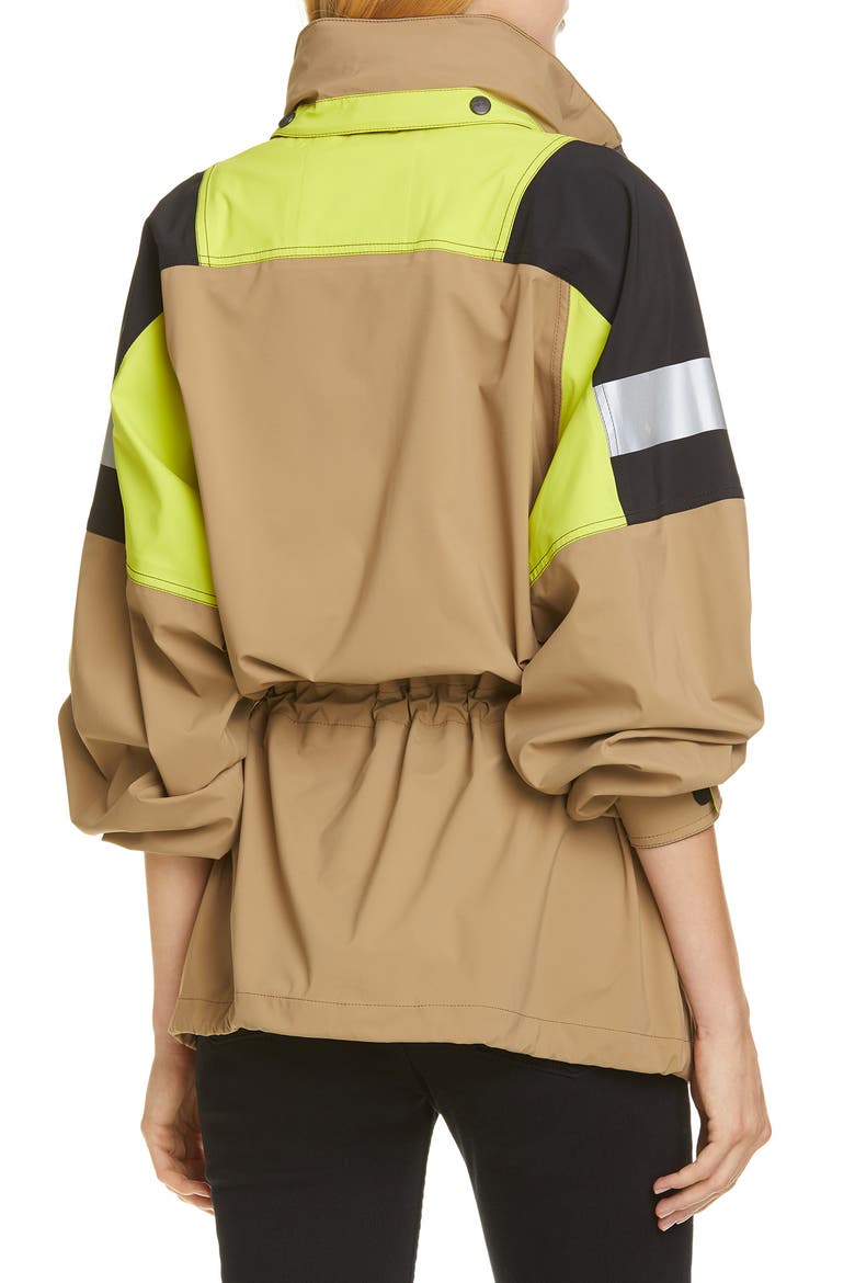 x 66°North Kria Neoshell Unisex Jacket, Alternate, color, IRISH CREAM 195
