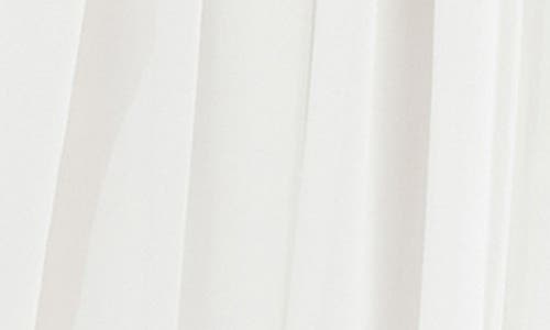 Bardot Lissett Soft Georgette Strapless Balloon Top