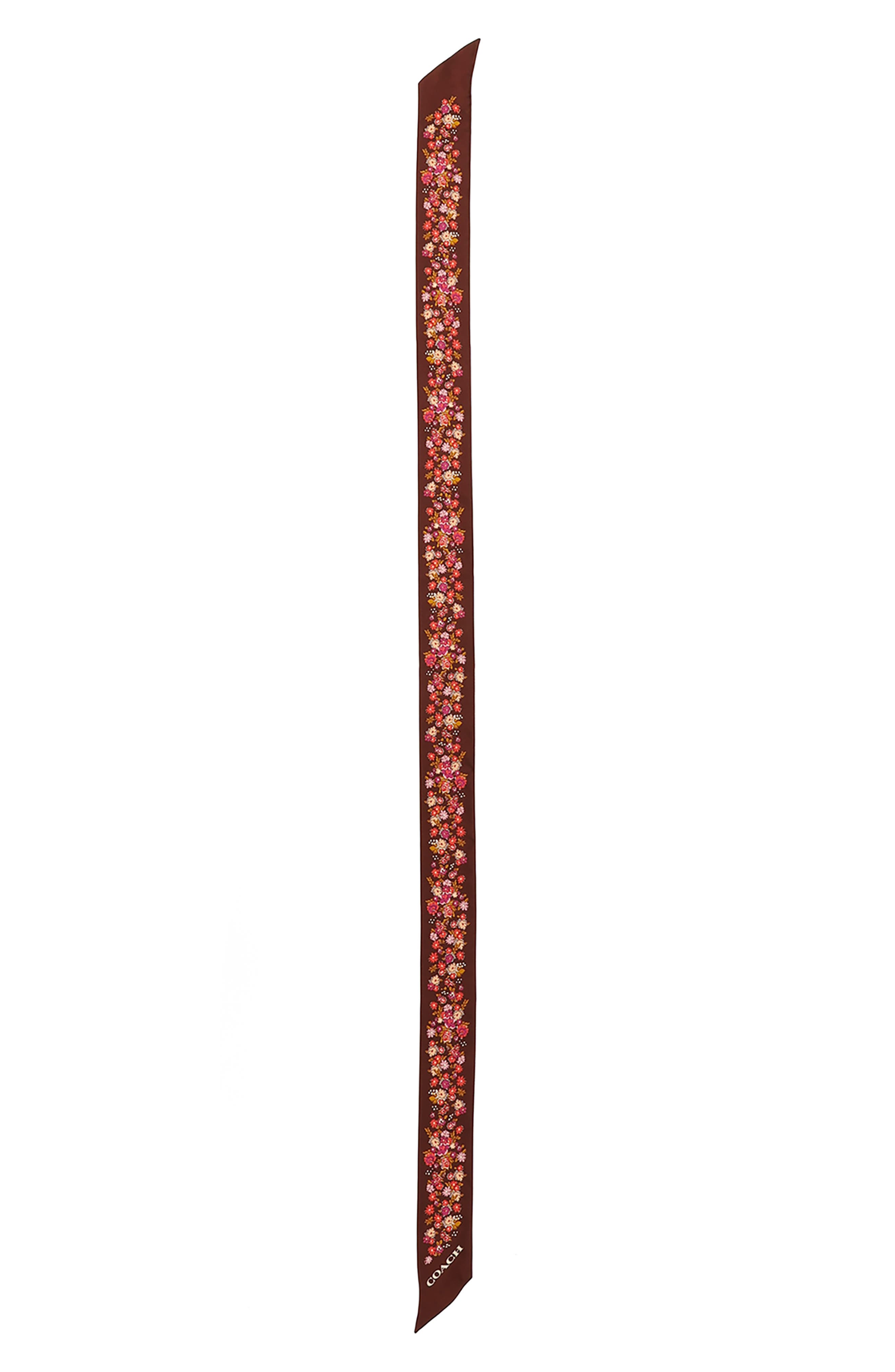 selected BROWN MULTI