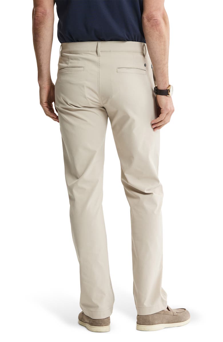 JACHS Performance Chinos, Alternate, color, Sand
