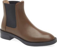 Stuart Weitzman Sondra Chelsea Bootie