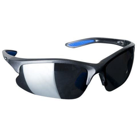Gender Inclusive s Mantivu Tinted Lens Sunglasses