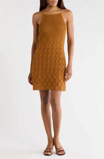 A.L.C. Mimi Sweater Dress