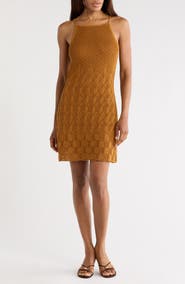 A.L.C. Mimi Sweater Dress