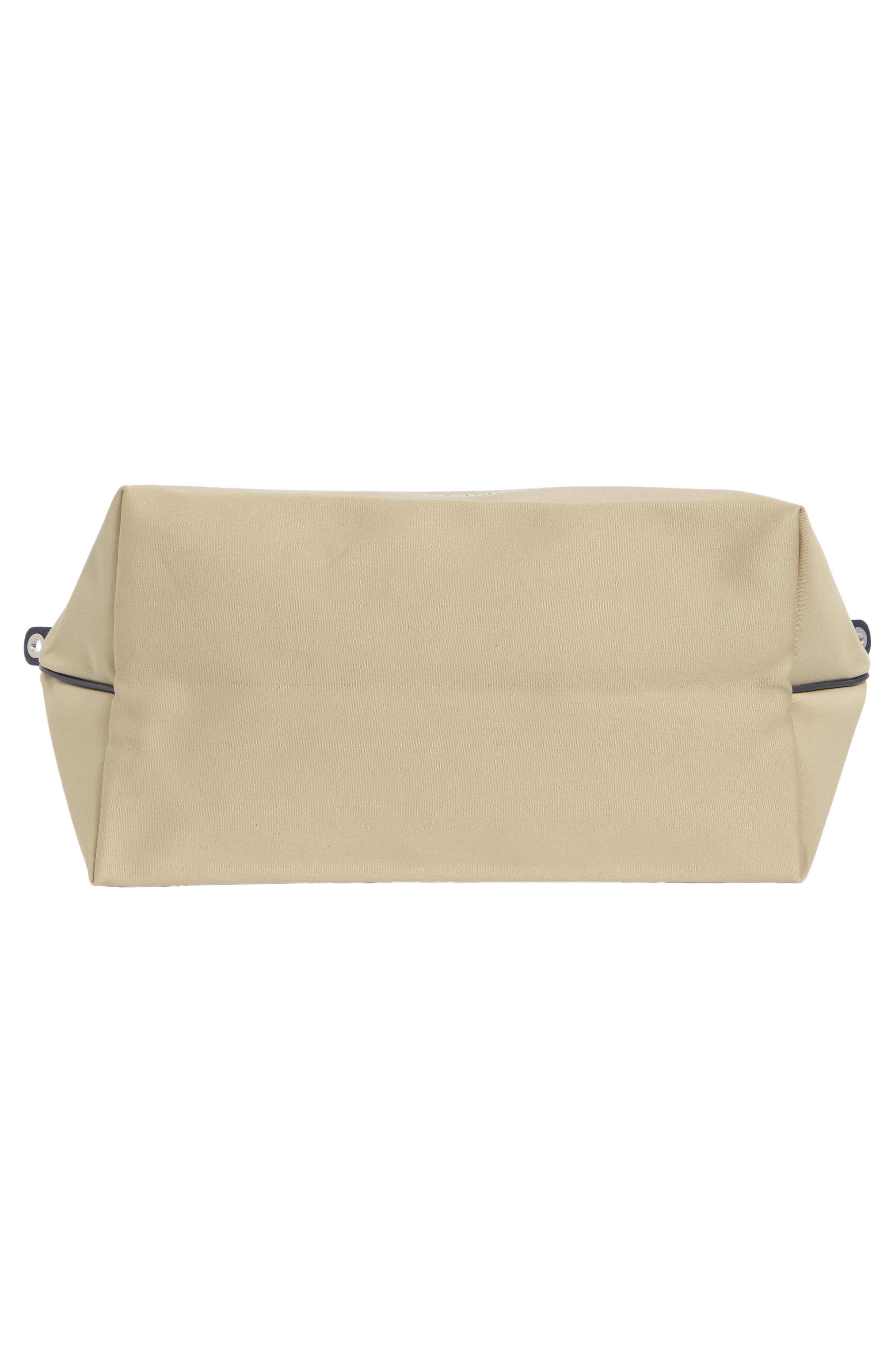 Longchamp Le Pilage Team Travel Bag, Alternate, color, Beige
