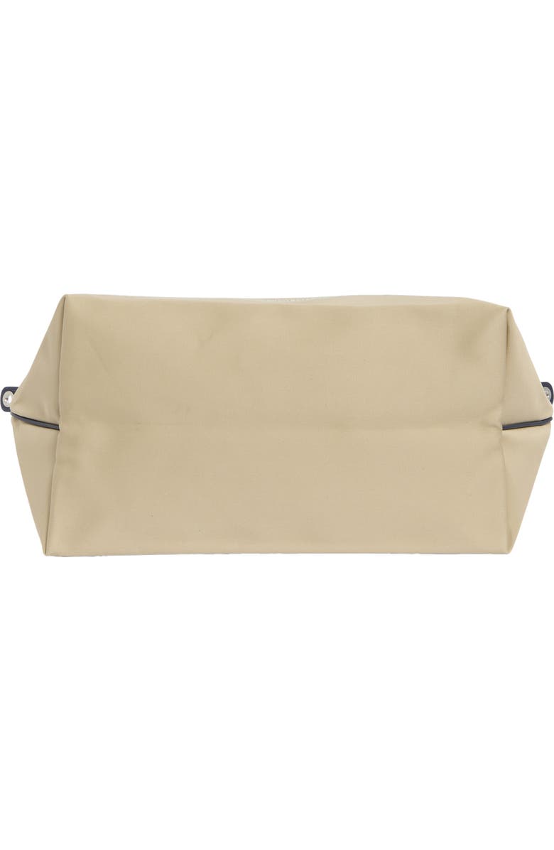 Longchamp Le Pilage Team Travel Bag, Alternate, color, Beige