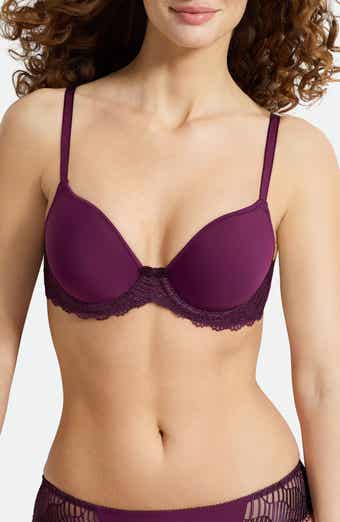 Wacoal La Femme Underwire T-Shirt Bra