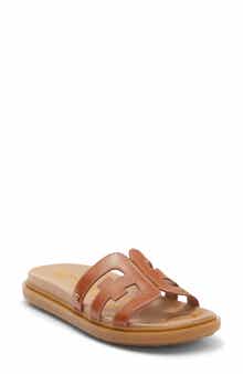 Sam Edelman Valeri Platform Slide Sandal