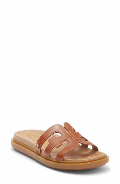 Sam Edelman Valeri Platform Slide Sandal