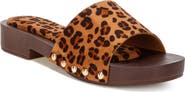 LONDON RAG Seraza Platform Sandal
