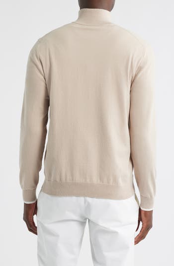 Swinley Quarter Zip Sweater