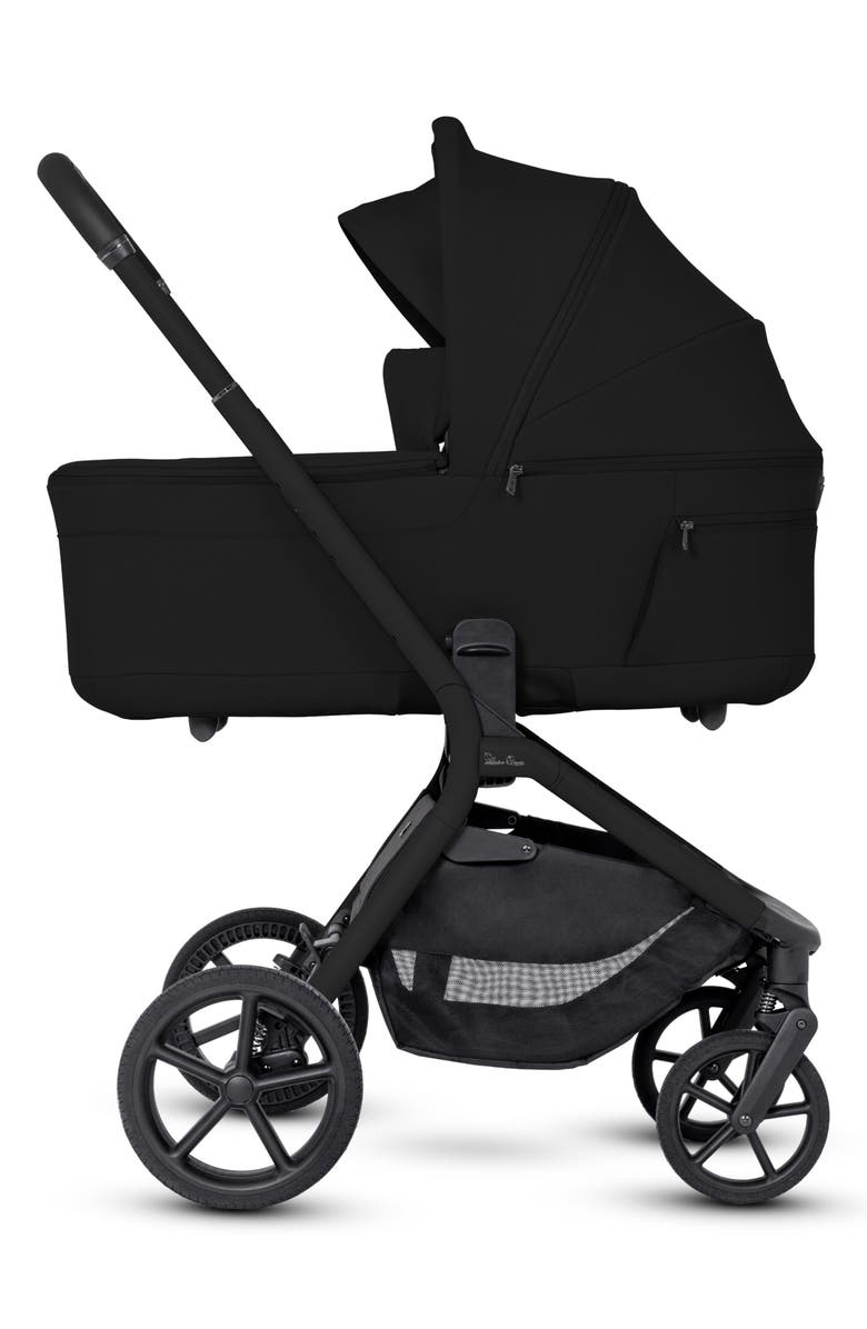 Silver Cross Breez Compact Bassinet, Main, color,