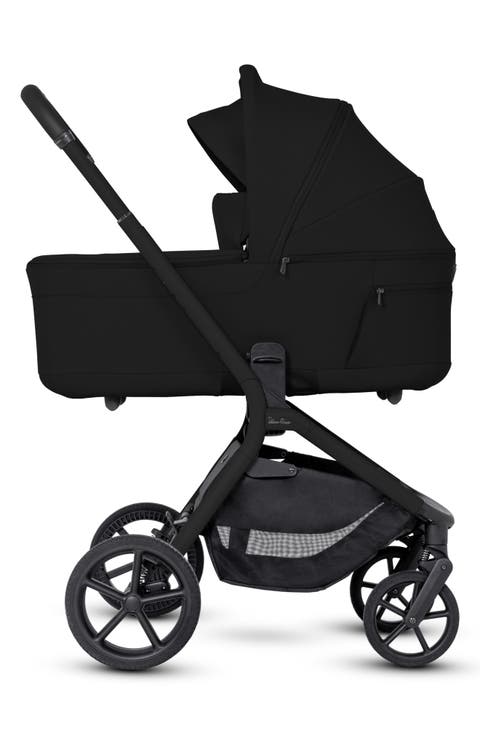 Breez Compact Bassinet
